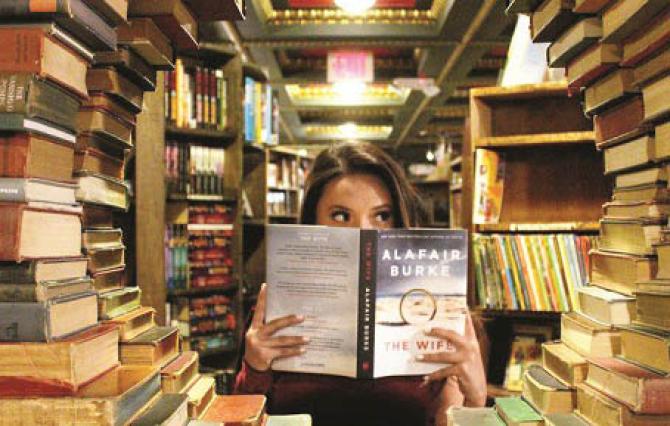 The consciousness of every writer has to be studied from the point of view of how it relates to social evolution. Photo: INN