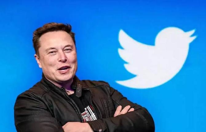 Elon Musk. Picture: INN