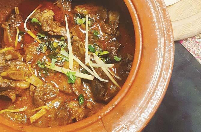 Mutton Kunna. Photo: INN