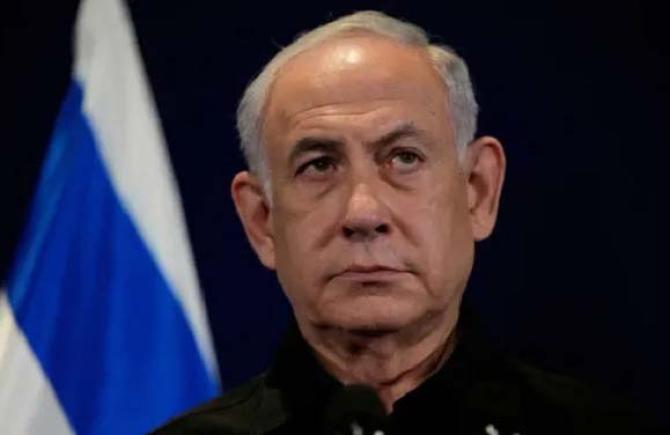 Israeli PM Benjamin Netanyahu. Photo: INN