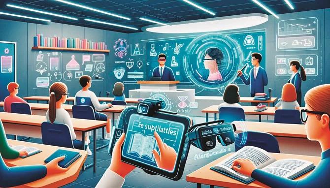 According to a report, the AI ​​market will grow at a rate of 36.6 percent every year from 2024 to 2030. Photo: INN