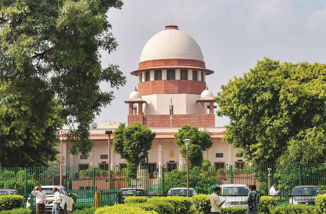 Supreme Court of India