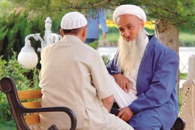 Modesty and kindness play an important role in improving the personality of a person and making him impressive. Photo: INN