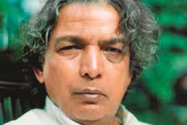 Kaifi Azmi`s songs are popular even today. Photo: INN