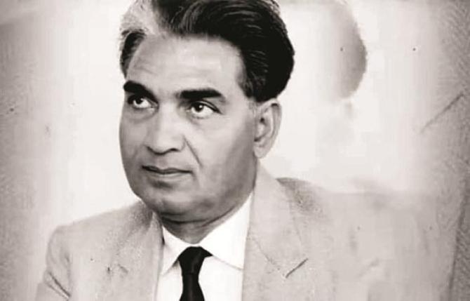 Kamal Amrohi`s only one film is enough for him to be recognized. Photo: INN