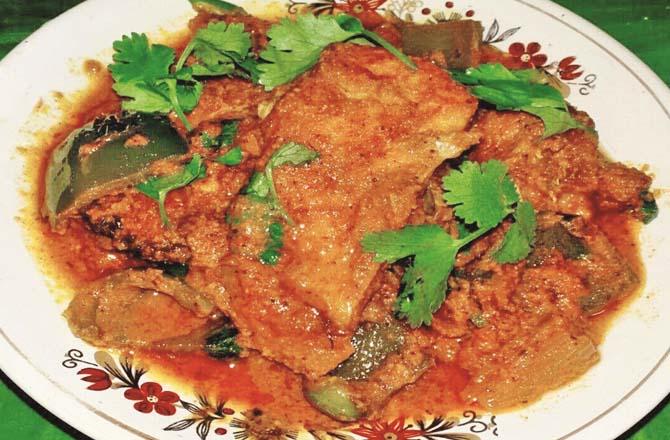 Machli Kadai. Photo: INN