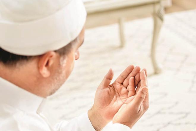 With the arrival of the month of Shaban, prepare yourself for the month of Ramadan. Photo: INN