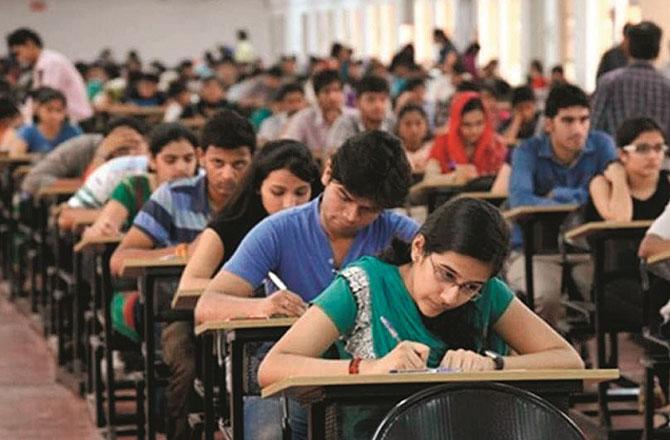 In the ninth grade, we should show our children the dream of UPSC and start preparing for it from the first day of the eleventh grade. Photo: INN