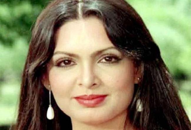 پروین بابی کے بارے میں ۱۲؍غیر معروف اور دلچسپ حقائق