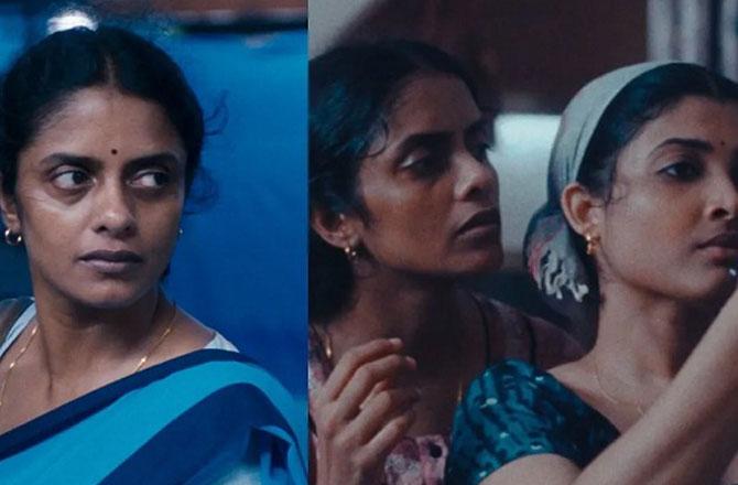 Payal Kapadia`s film was on top of Barack Obama`s 2024 films. Photo: INN