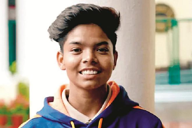 Priyanka Rewarya. Photo: INN