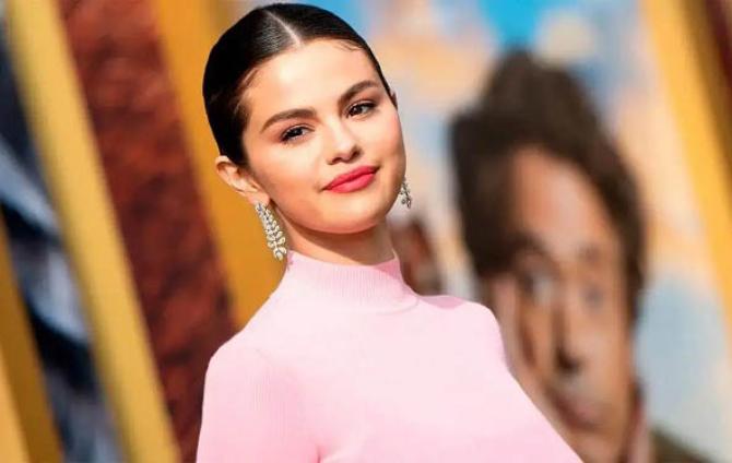 Selena Gomez. Picture: INN