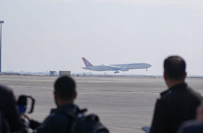 After years, Syrian refugees who took refuge in Turkey have returned to their homeland. Photo: X