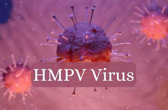 The Ministry of Health may issue an advisory regarding HMPV. Photo: INN
