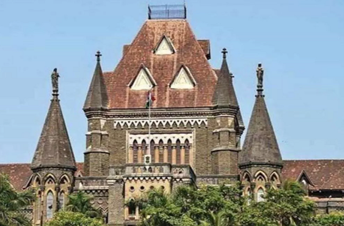 Bombay High Court. Photo: INN
