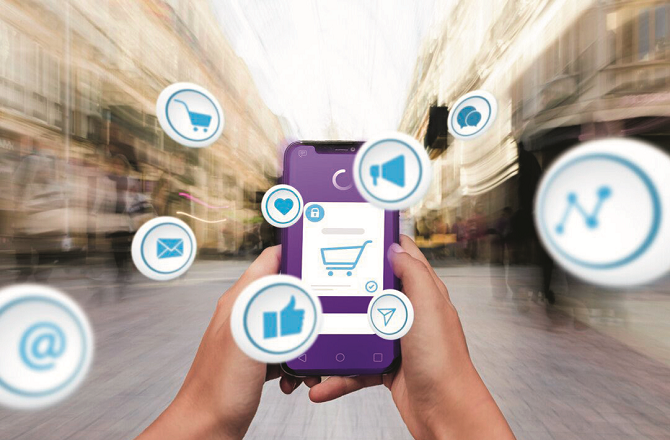 ای کامرس اور سوشل سیلنگ(E-commerce and Social Selling)انٹرنیٹ کے ذریعے مصنوعات یا خدمات کی خرید و فروخت کرنا۔اس میں امیزون، فلپ کارٹ یا شاپی فائے جیسے پلیٹ فارمز کا استعمال شامل ہے۔ یہ مہارت طلبہ کو اپنا آن لائن کاروبار شروع کرنے یا ڈجیٹل مارکیٹ میں کام کرنے کے قابل بناتی ہے۔