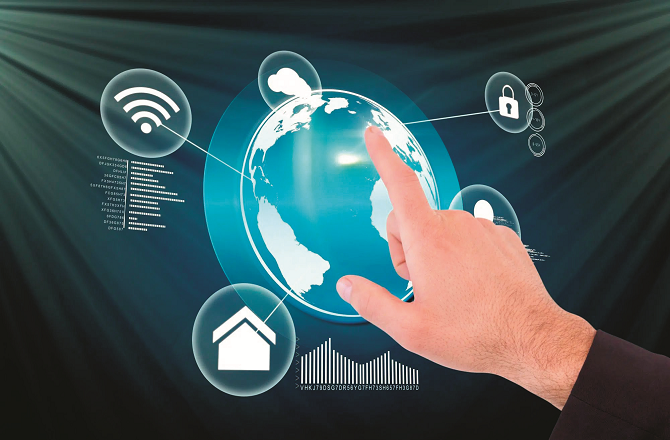 انٹرنیٹ نیویگیشن(Internet Navigation)درست معلومات تلاش کرنے کیلئے سرچ انجنزجیسےگوگل کا صحیح استعمال کرنا، اور صرف مستند و معتبر ویب سائٹس پر انحصار کرنا۔ آن لائن لرننگ پلیٹ فارمز، ای بکس اور تعلیمی ویڈیوز کے ذریعے علم حاصل کرنا۔ سوشل میڈیا اور انٹرنیٹ کا استعمال مثبت اور تعمیری مقصد کیلئے کرنا۔