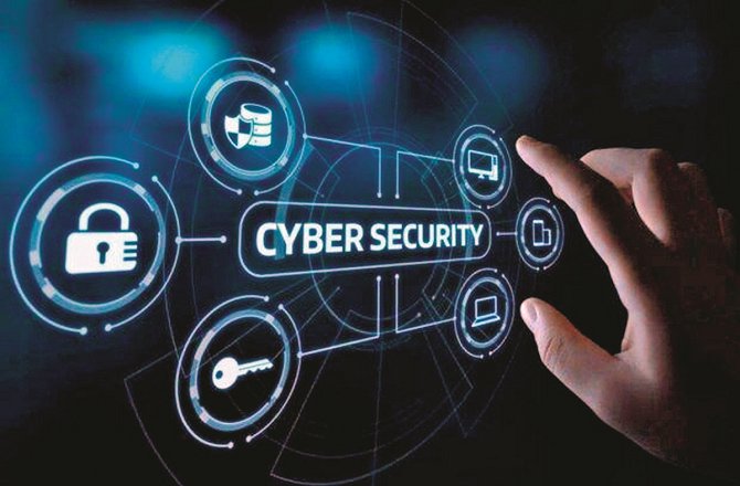 ڈجیٹل سیفٹی اور سیکوریٹی (Digital safety and security)اپنی آن لائن معلومات کو محفوظ رکھنا اور انٹرنیٹ پر محفوظ طریقے سے کام کرنا۔ اس میں مضبوط پاسورڈز کا استعمال، مشکوک لنکس یا فشنگ سے بچاؤ اور پرائیویسی سیٹنگز کا درست استعمال شامل ہے۔طلبہ کیلئے یہ مہارت ضروری ہے تاکہ وہ ہیکنگ، فراڈ اور آن لائن خطرات سے محفوظ رہ سکیں۔