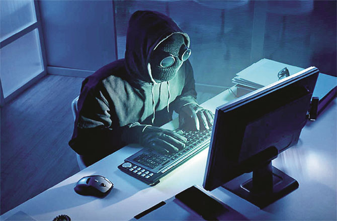 Cyber fraud worth Rs 7,000 crore in 5 months