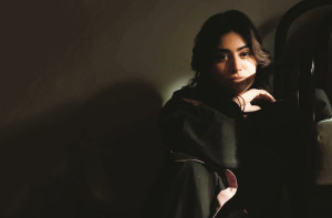 افسانہ : گہرے گھاؤ