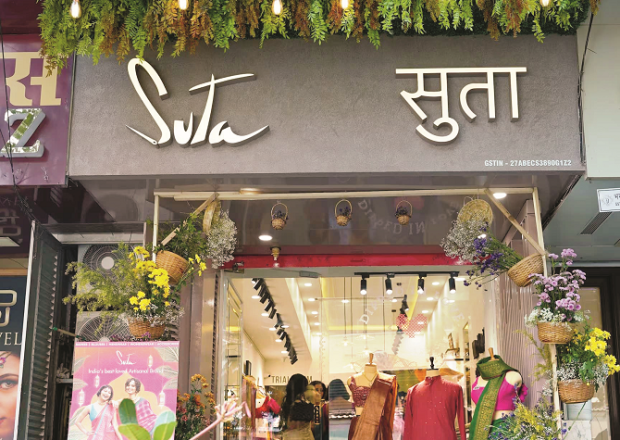 Bandra showroom. Photo: INN