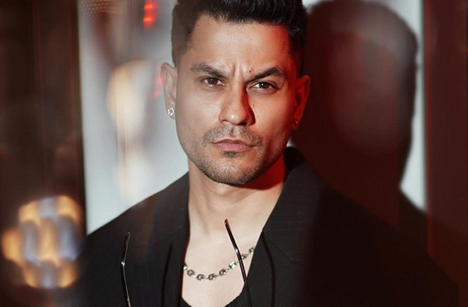 Kunal Khemu will play the role of Jack Peralta in Brooklyn Nine-Nine. Photo: INN
