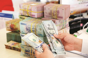  عالمی تجارت میں نفع و نقصان کا شمار ڈالر میں کیا جاتا ہے، کیوں ؟