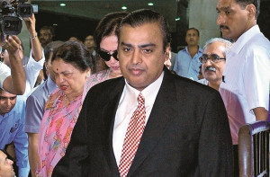 مکیش امبانی کی پیپسی اور کوکاکولا کو ٹکر دینے کی تیاری