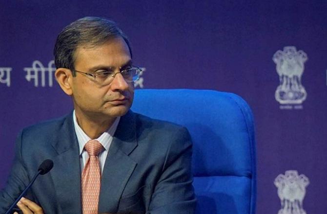 Sanjay Malhotra. Photo: INN