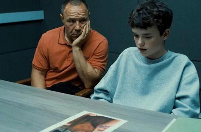 Owen Cooper`s performance in Adolescence is being praised. Photo: INN