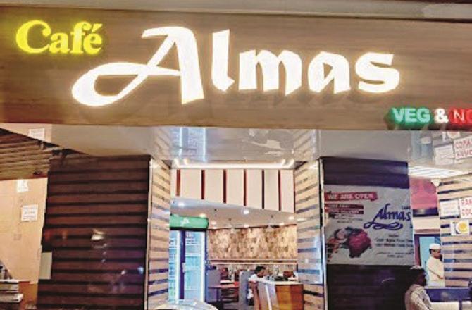 It looks like a traditional style of cucumber. Photo: INN.