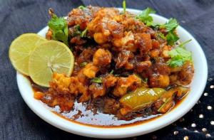 آج کا پکوان (رمضان اسپیشل): بھیجا مسالہ