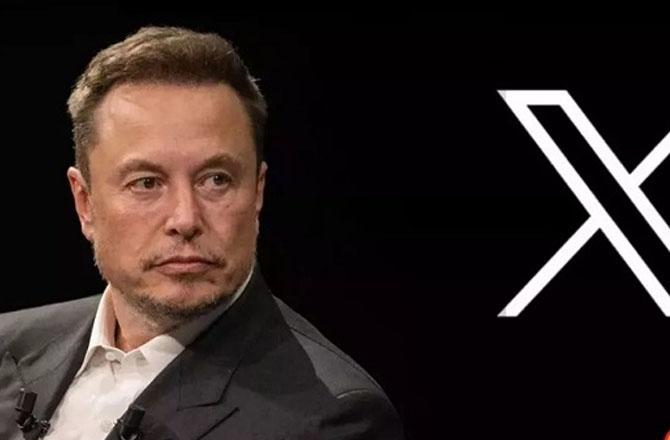 Elon Musk. Photo: INN