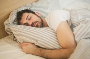 مناسب نیند سے یہ چھ حیرت انگیز فوائد حاصل ہوتے ہیں