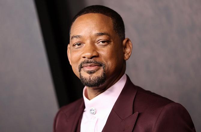 Will Smith. Photo: INN.