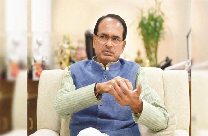 This scam took place during the tenure of former Madhya Pradesh Chief Minister Shivraj Singh Chouhan.