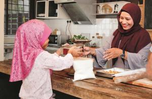 بچوں کو کامیاب بنانے کیلئے یہ ۱۰؍ باتیں سکھائیں