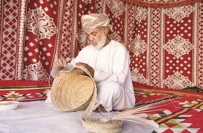 Perseverance and determination are required in every aspect of life, be it trade or business. Photo: INN