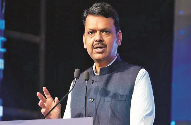 Chief Minister Devendra Fadnavis has assured a strict investigation into the matter.
