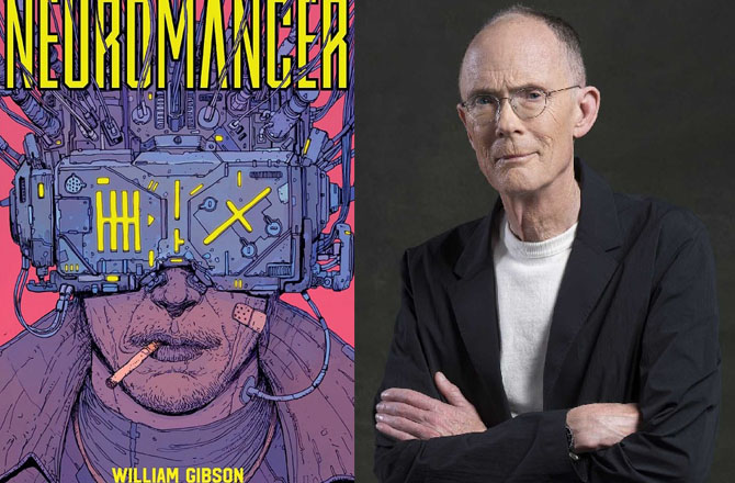 نیورومینسر (Neuromancer)پیش گوئی: آج ہر گھر میں موجود ۴؍ جی اور ۵؍ جی نیٹ ورک اور براڈ بینڈ کی دنیا میں انٹرنیٹ کے بغیر دنیا کا تصور کرنا مشکل ہے۔ ۱۹۸۴ء میں شائع ہونے والے ولیم گبسن کے ناول &rsquo;نیورومینسر&lsquo; میں دوسری چیزوں کے ساتھ ورلڈ وائڈ ویب، ہیکنگ اور ورچوئل ریالٹی کی بھی پیش گوئی کی گئی تھی۔ اس کے علاوہ انہوں نے اس ناول میں سائبر اسپیس اور ہیکنگ کے متعلق بھی لکھا تھا جو عصر حاضر میں درست ثابت ہوئی ہیں۔&nbsp;