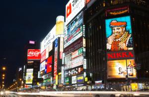 ۱۰؍ مشہور برانڈز کے ’’لوگو‘‘ کی کہانی (حصہ اول)