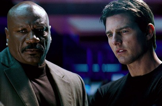 مشن: امپاسبل ۳ (Mission: Impossible III): تیسری فلم ۵؍ مئی ۲۰۰۰ء کو ریلیز ہوئی تھی جس کی ہدایتکاری جے جے ابرامز نے کی تھی۔ اس فلم نے باکس آفس پر ۱۳؍ کروڑ ۴؍ لاکھ ۲۸؍ ہزار ۸۰۱؍ کروڑ ڈالر کا کاروبار کیا تھا۔