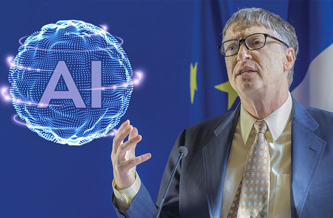 بل گیٹس (Bill Gates): مائیکرو سافٹ کے شریک بانی بل گیٹس نے کہا کہ میں ان لوگوں کے ساتھ ہوں جواے آئی سے متعلق فکرمند ہیں۔ اگر ہم محتاط نہ ہوئے تو اے آئی انسانوں کیلئے ایک خطرہ بن سکتا ہے۔ بل گیٹس کا ماننا ہے کہ اے آئی ہماری زندگیوں کو بہتر بنانے کی زبردست صلاحیت رکھتا ہے لیکن اس کیلئے ہمیں معاشرتی و اقتصادی چیلنجز کا سامنا کرنا پڑے گا۔&nbsp;