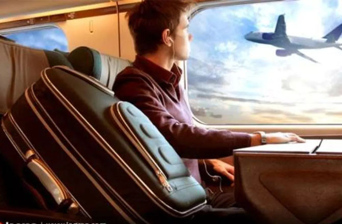 اکتوبر میں ہوائی سفر کی مانگ میں ۶ء۶؍فیصد اضافہ