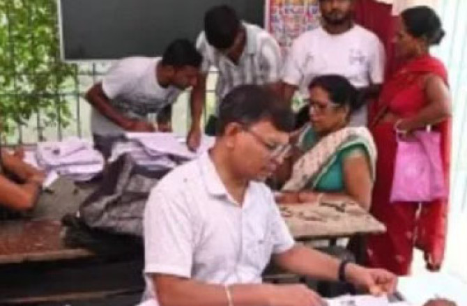 بی ایل او کیا کرے،کہاں  جائے!