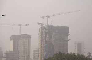 بی ایم سی کا  ۵۳؍ مقامات پر تعمیراتی کام بند کرنے  کا نوٹس