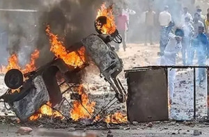 ۵؍ سال کی قیدو بند کے بعد ۶؍ مسلم نوجوان دہلی فساد کے کیس سے بری