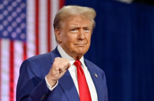 ٹرمپ نے بیف، کافی اور دیگر زرعی درآمدات پر ٹیرف کم کرنے کے حکمنامہ پر دستخط کئے