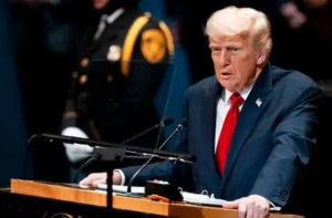 ٹرمپ کے حکم پر اخوان کے کچھ گروپس کو ’دہشت گرد تنظیم‘ قرار دیا جاسکتا ہے