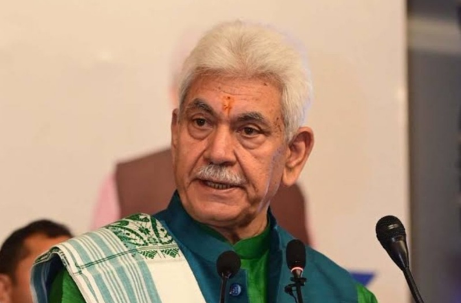 بی جے پی کا میڈیکل کالج میں مسلم طلبہ کے داخلے پر پابندی کا مطالبہ